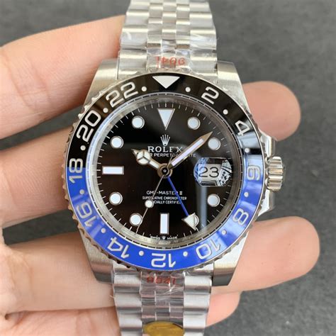 batman replica rolex|rolex batman original price.